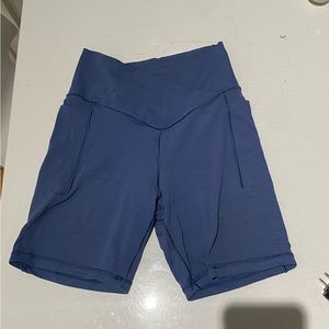 Aerie Bike Shorts